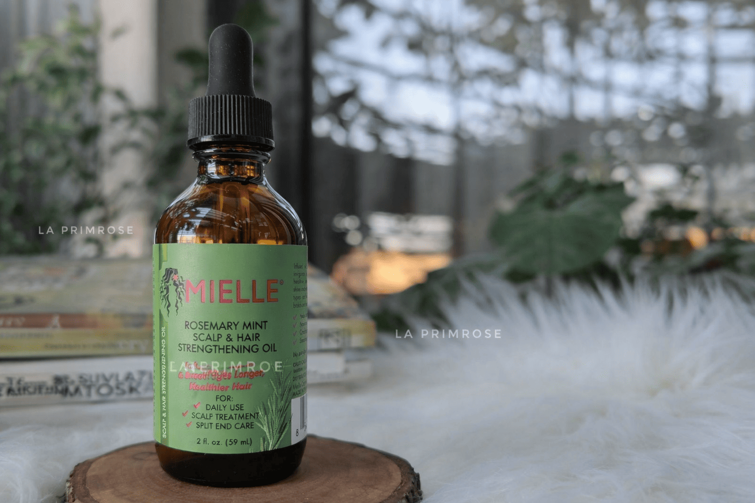 Mielle Scalp and Hair Oil