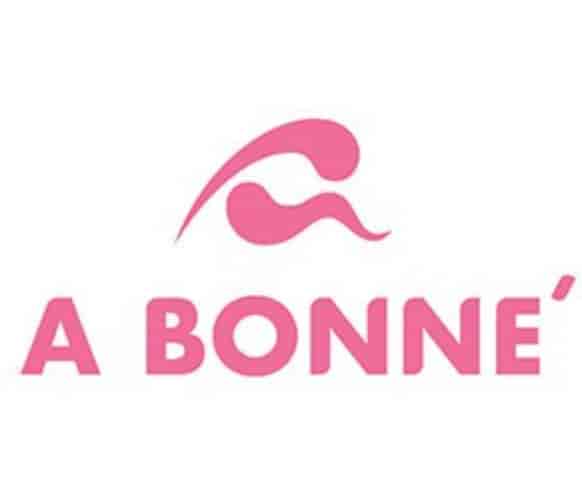 A Bonne logo