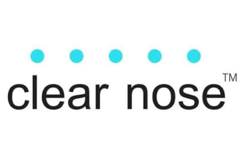 Clear Nose logo
