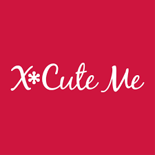 X Cute Me logo