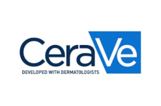 CeraVe logo