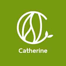Catherine logo
