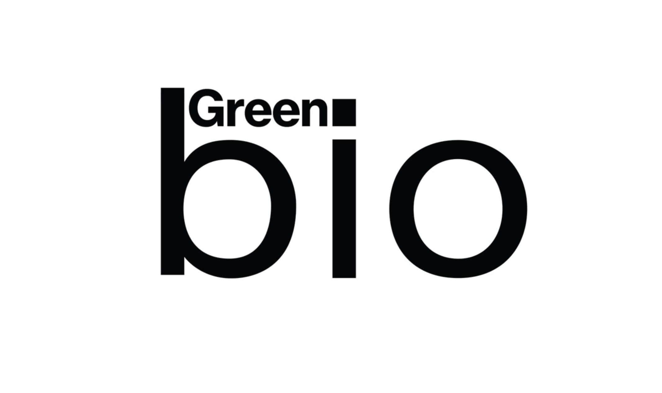 Green Bio logo