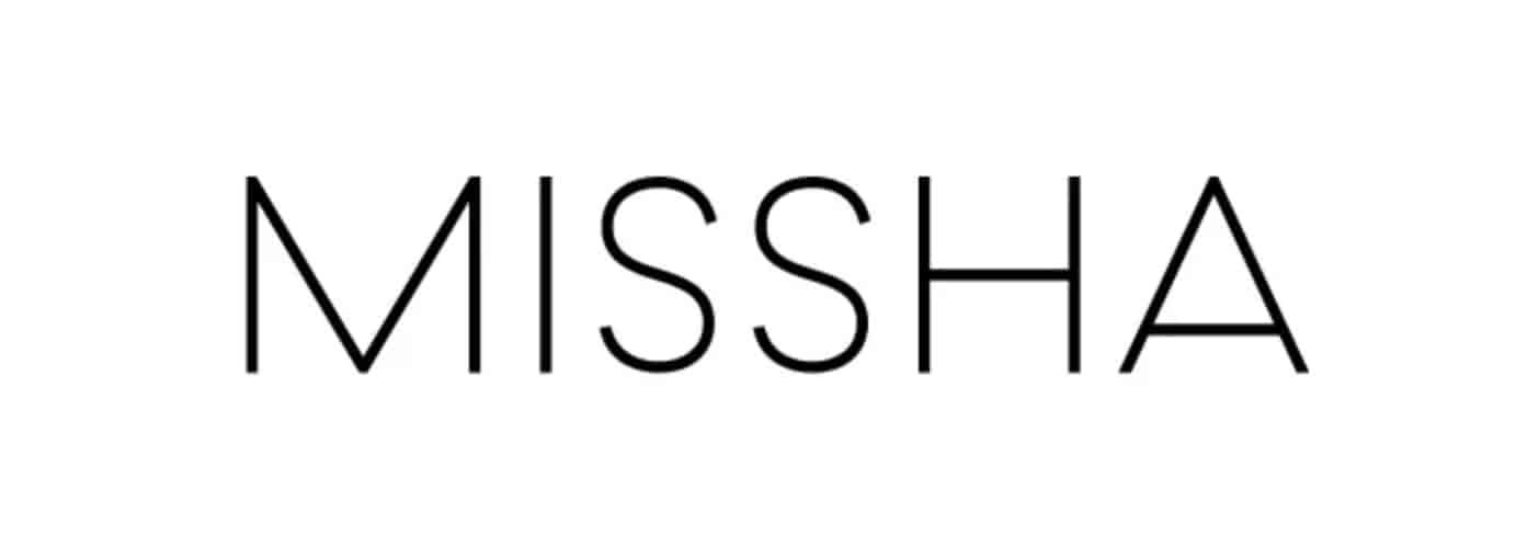 MISSHA logo