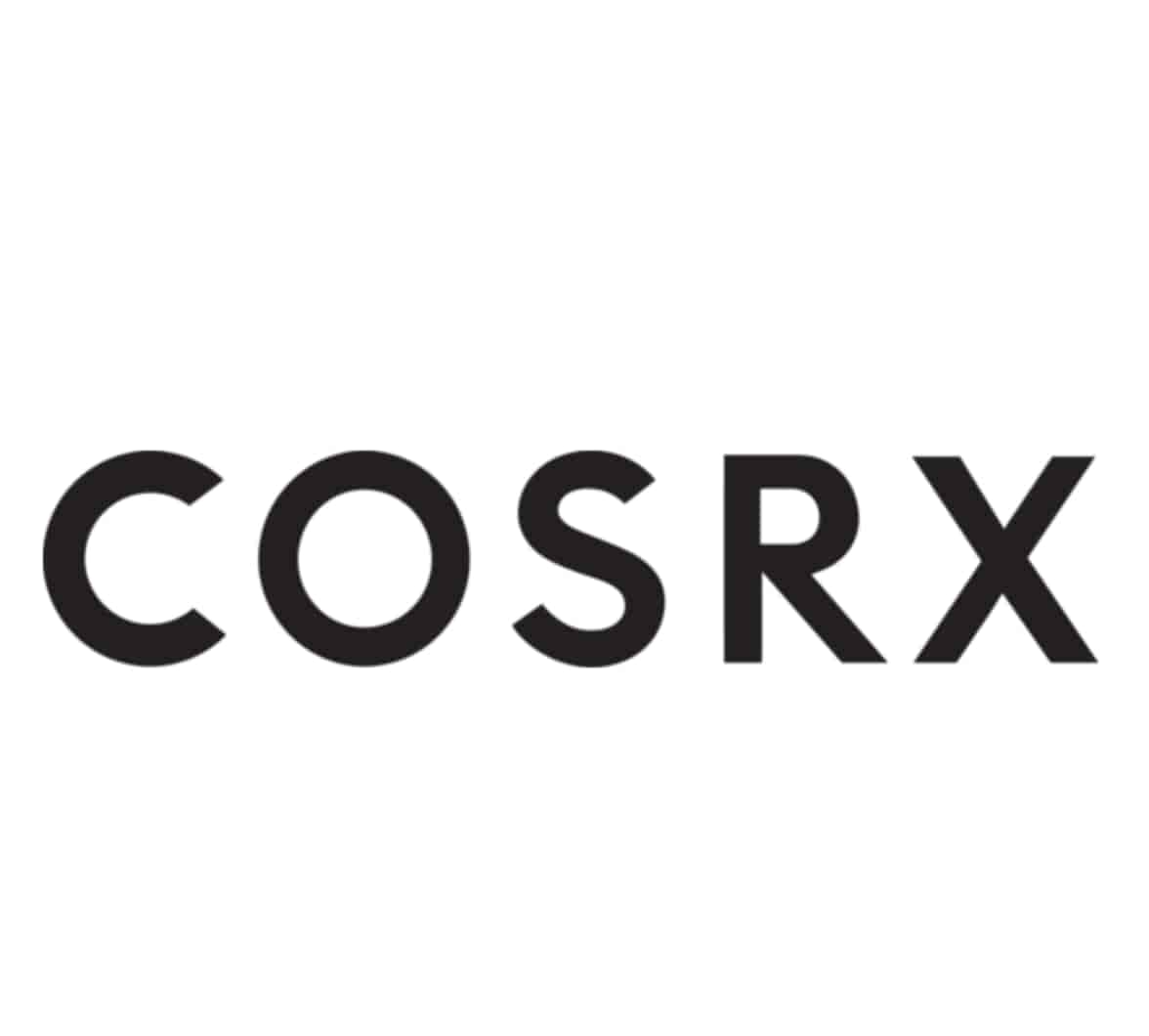 Cosrx logo