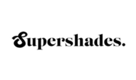 Supershades logo
