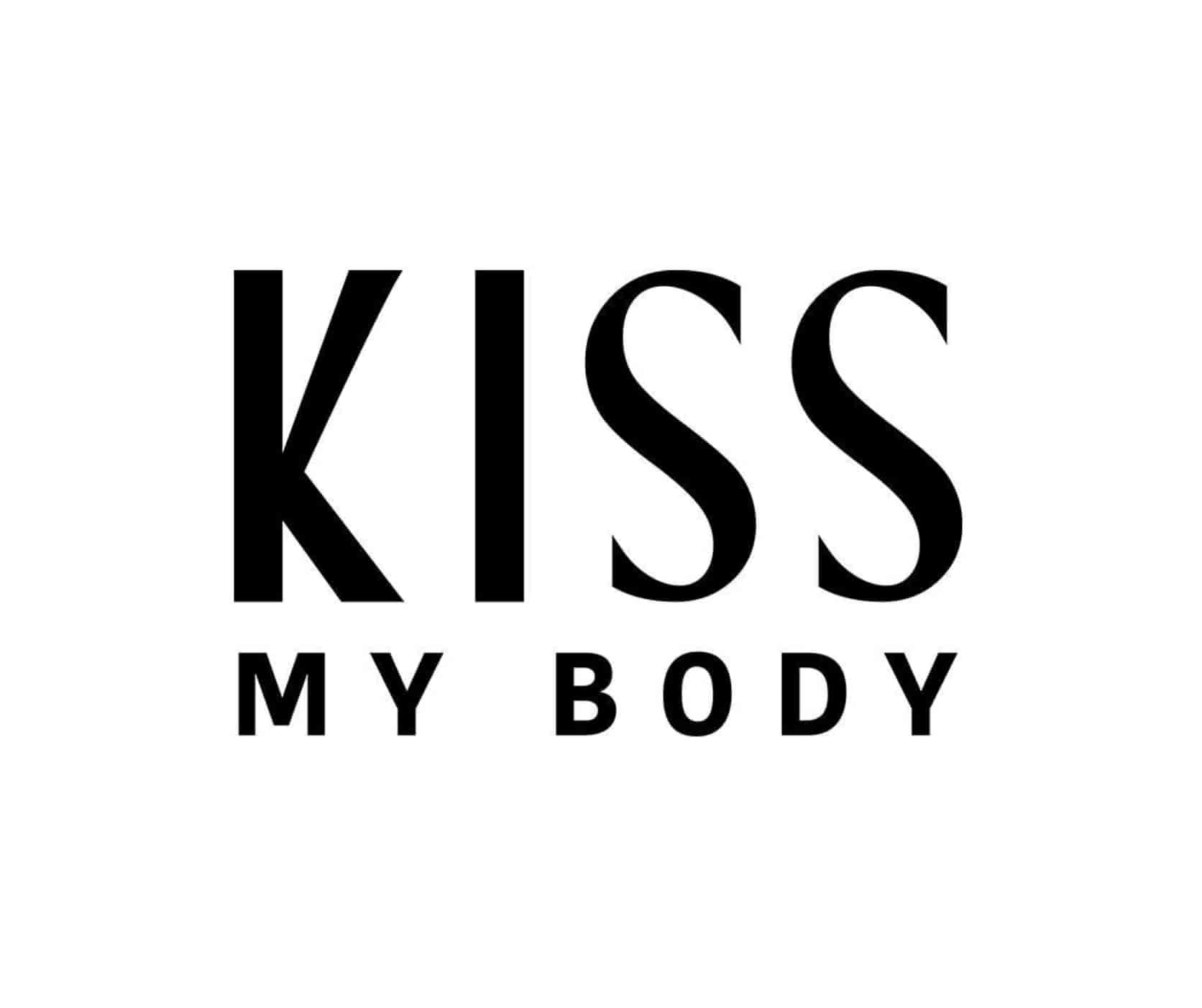 Kiss My Body logo