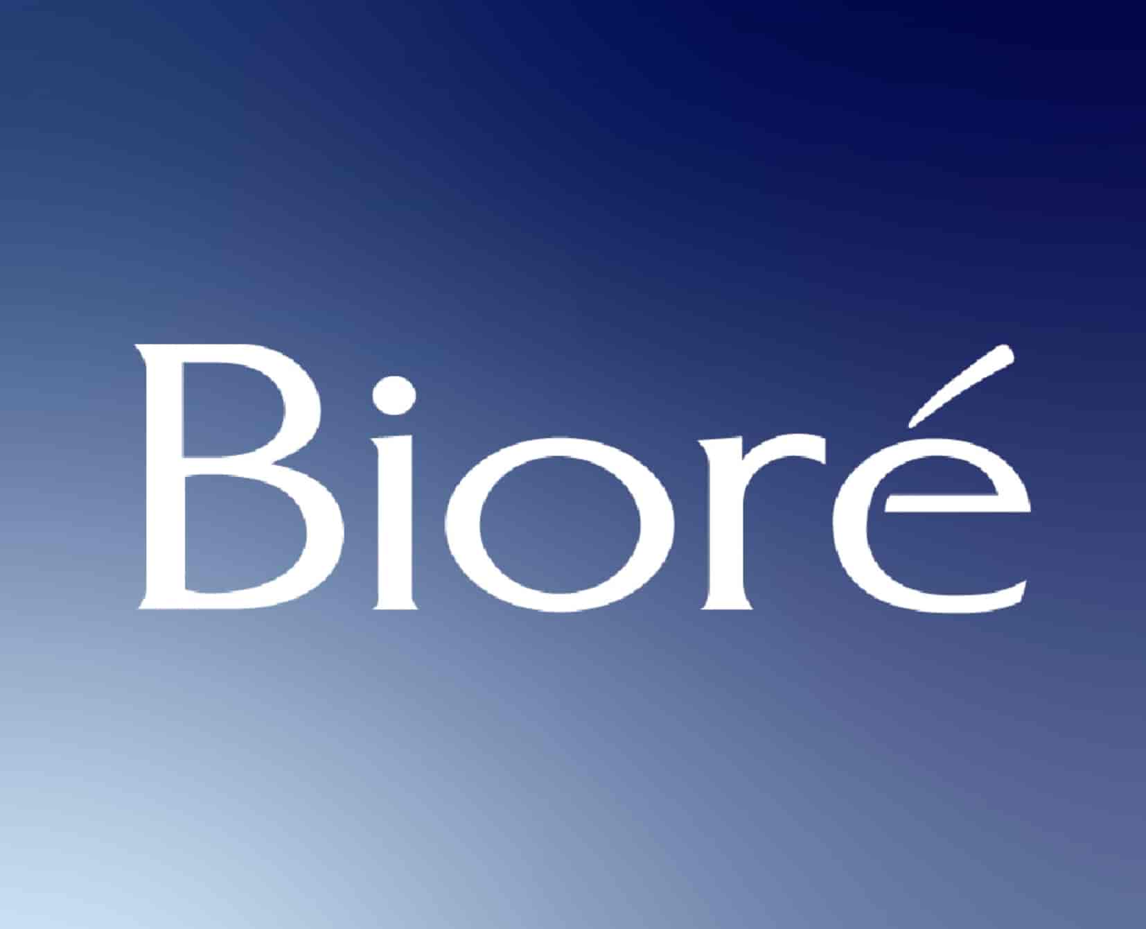 Biore logo