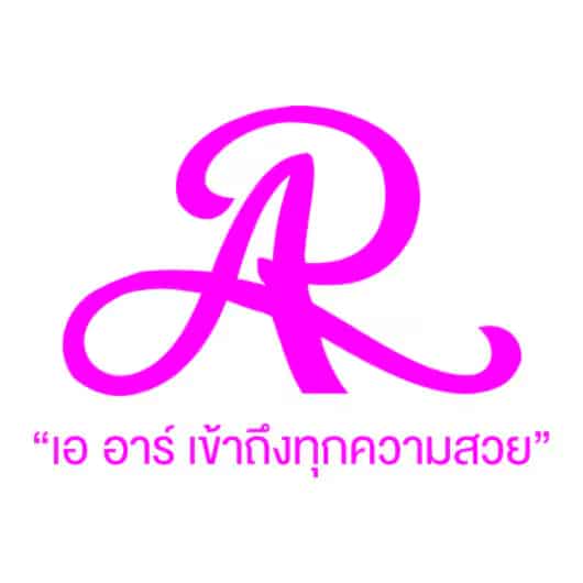 AR Cosmo logo