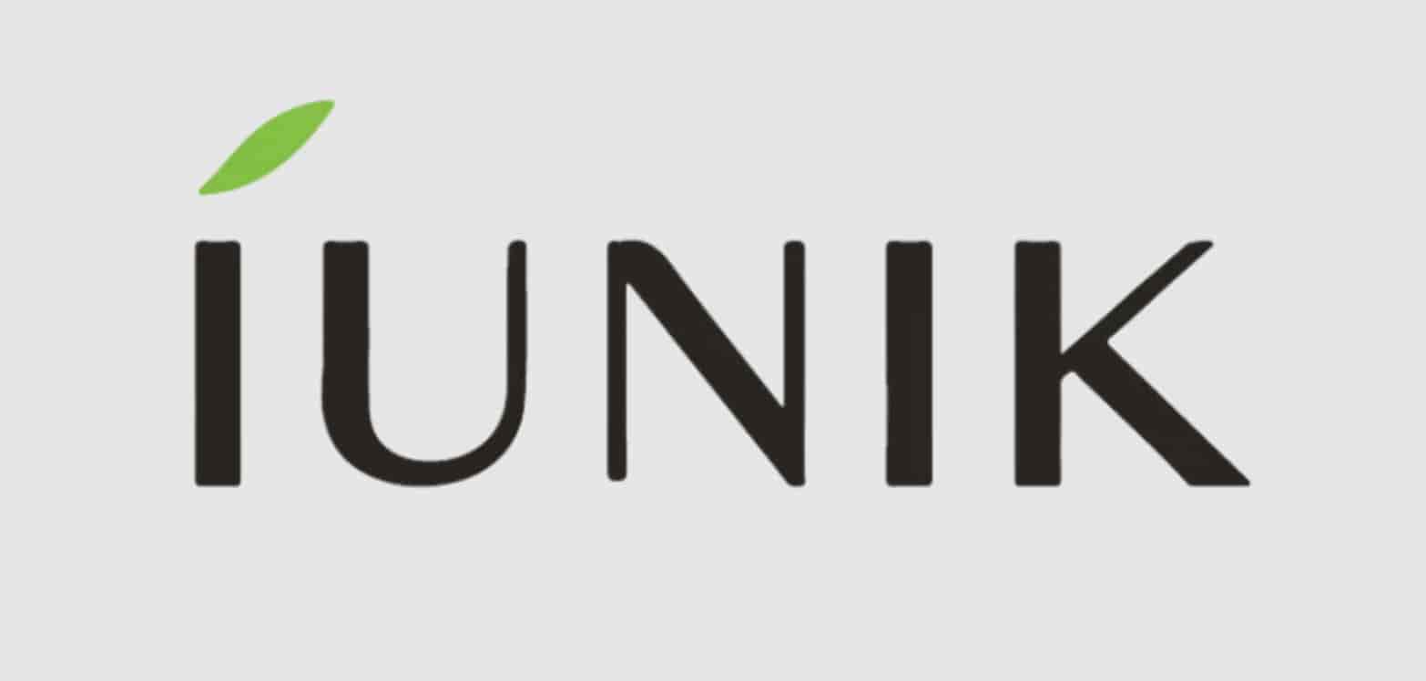 Iunik logo