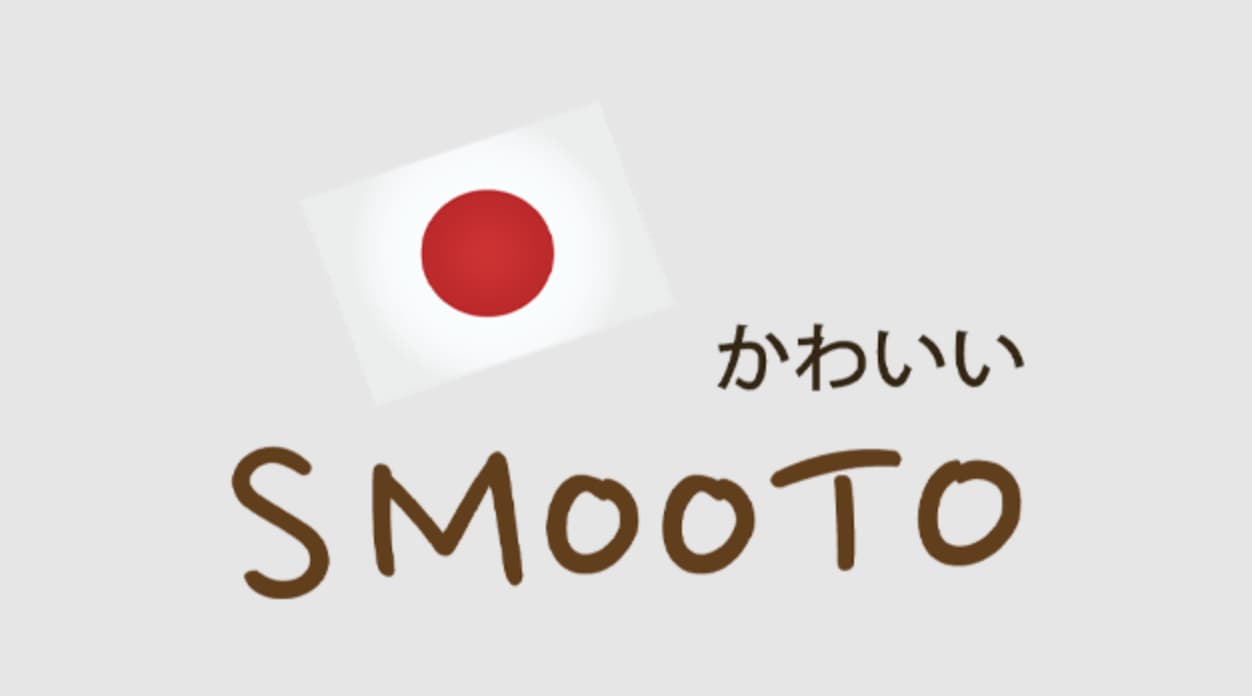 Smooto logo