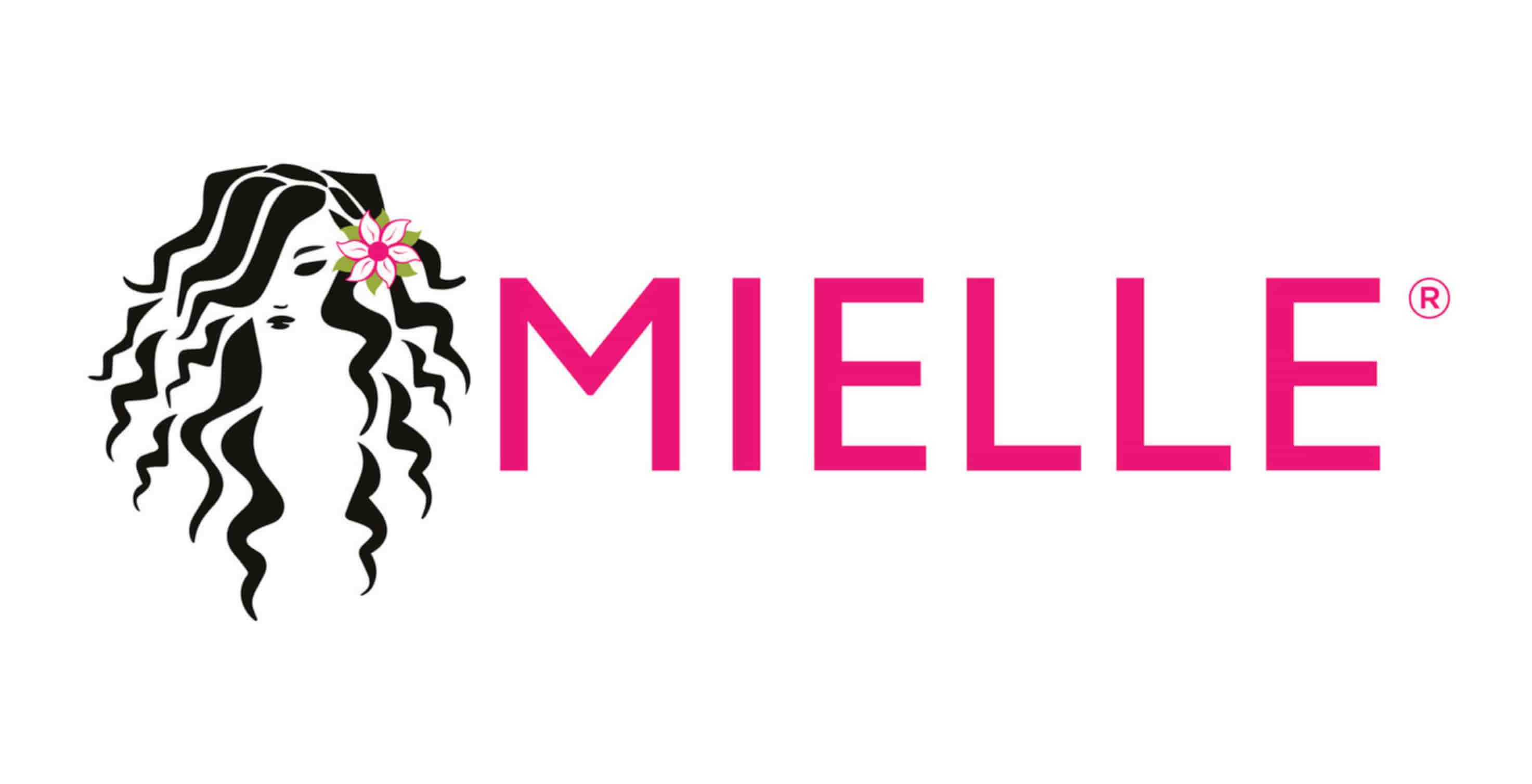 Mielle logo