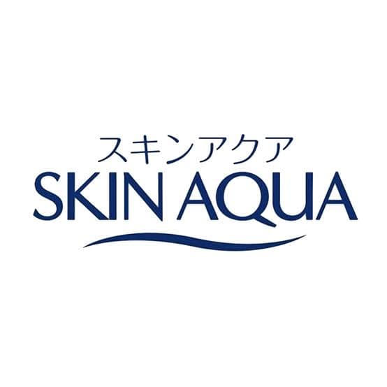 Skin Aqua logo