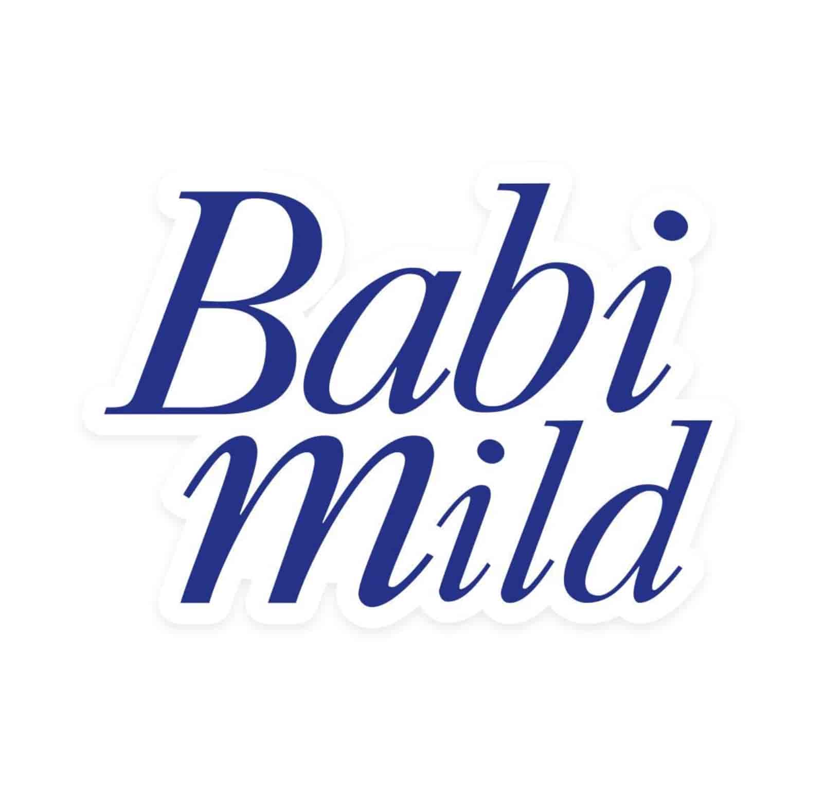 Babi Mild logo