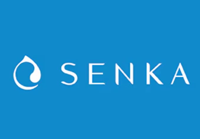 Senka logo
