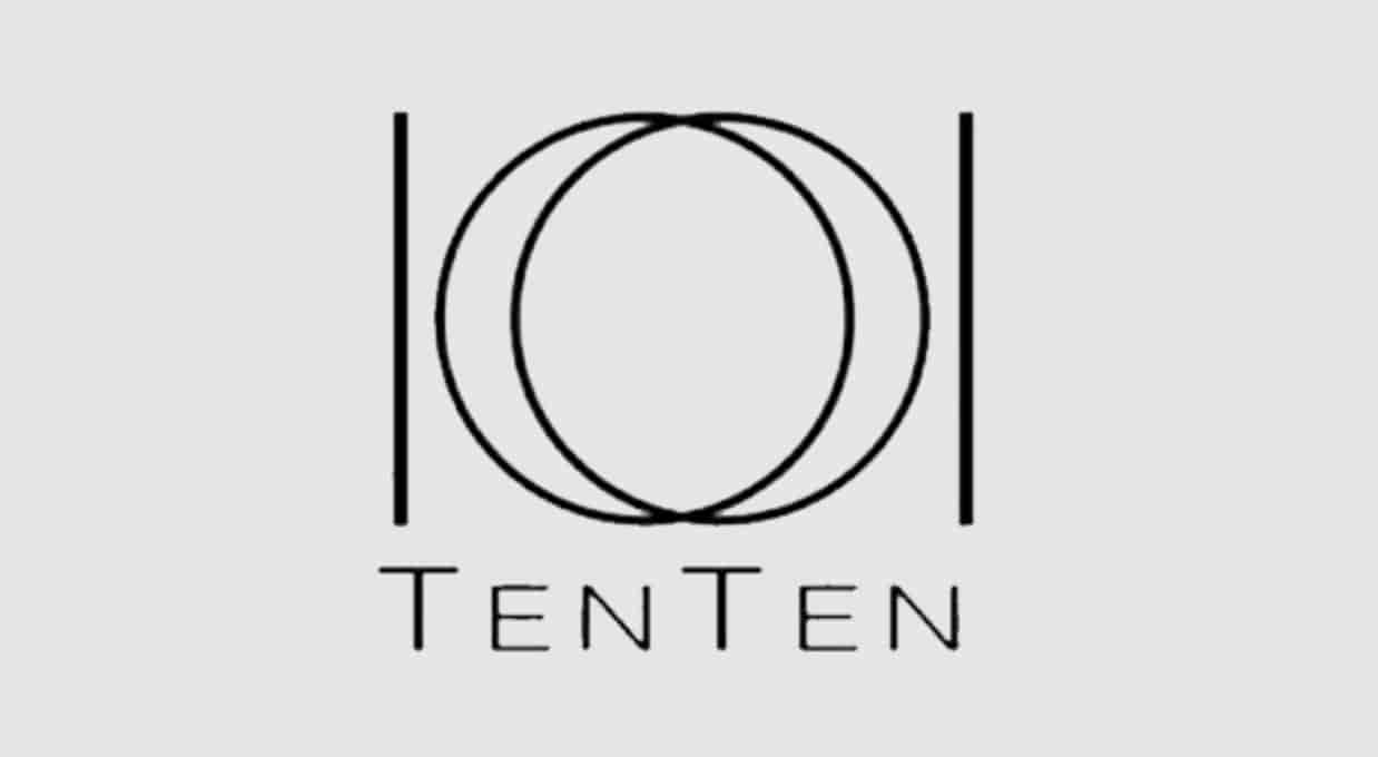 Ten Ten  logo