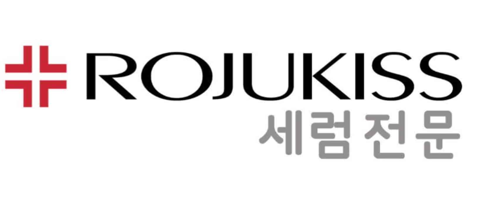 Rojukiss logo