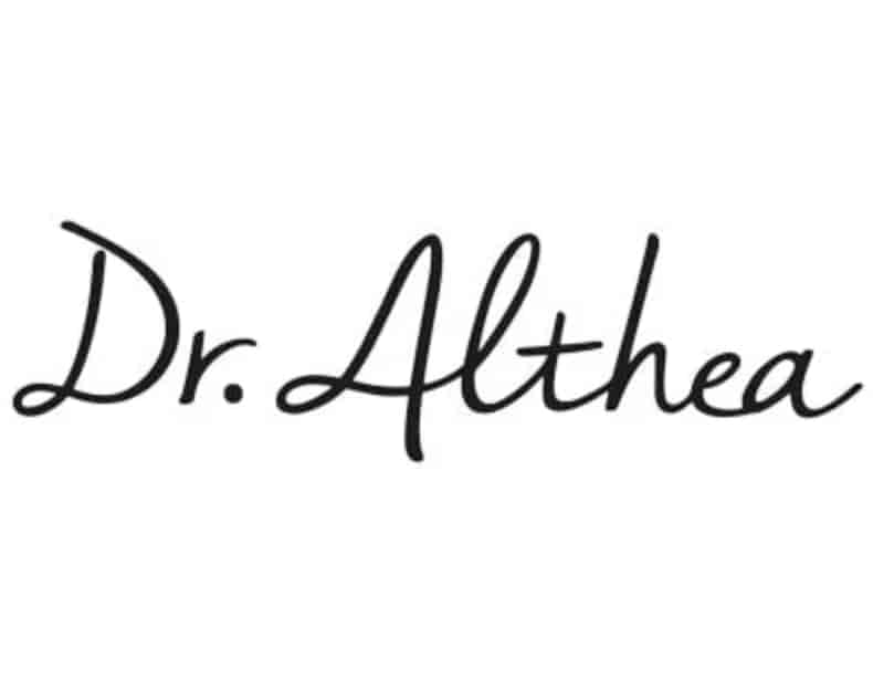 Dr Althea logo