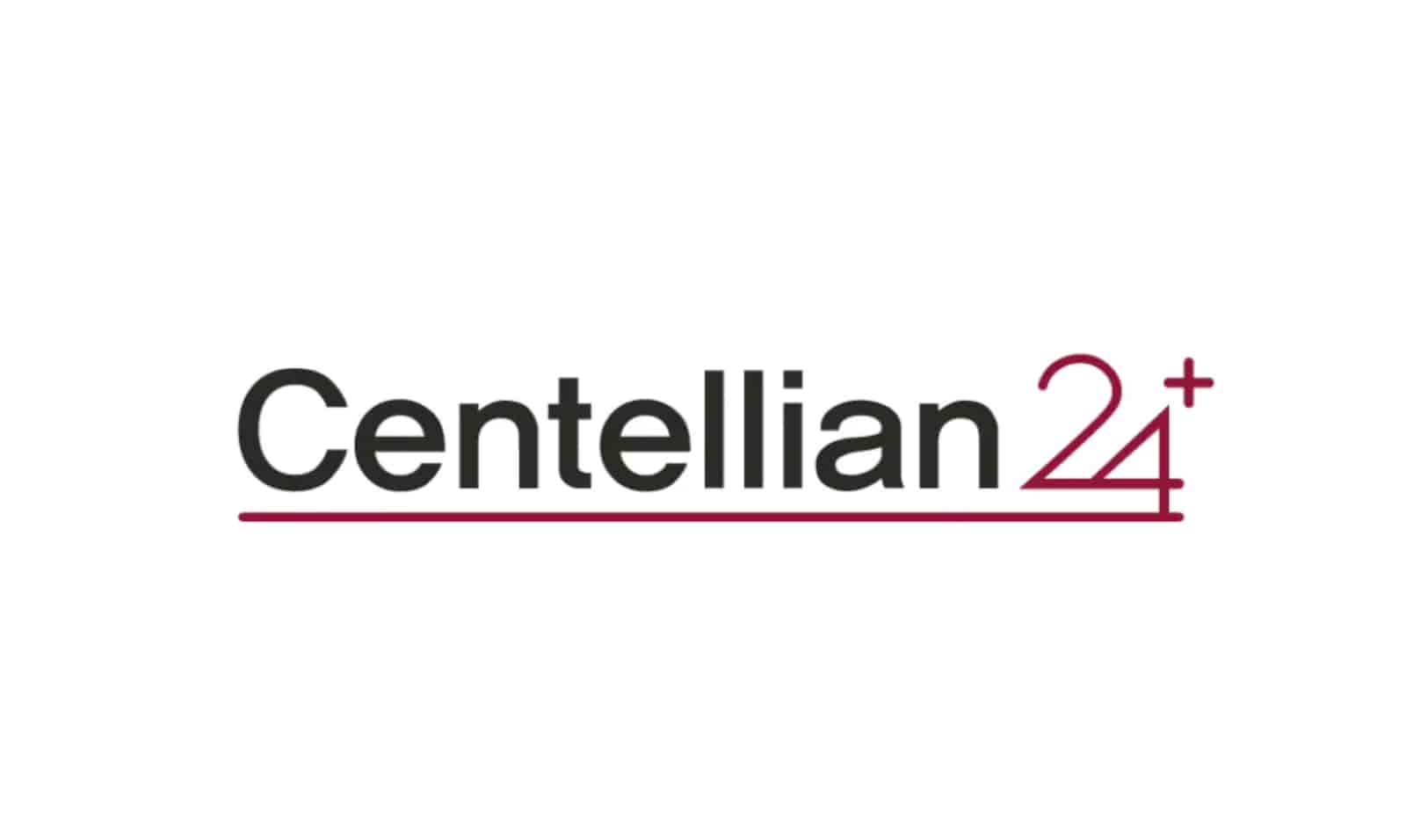 Centellian24 logo