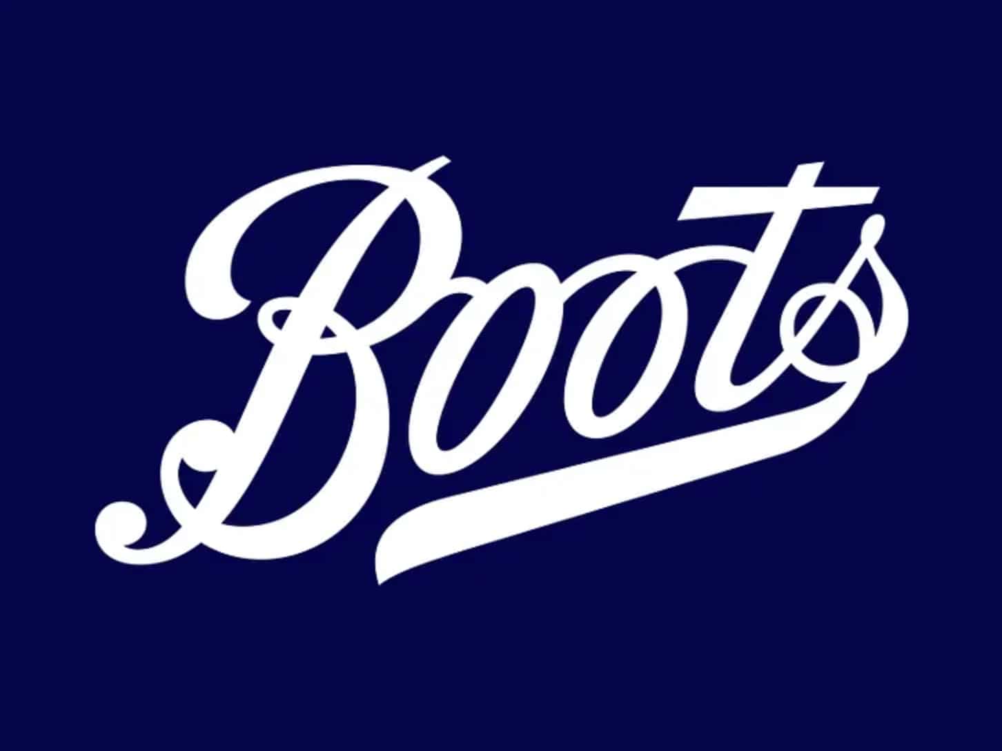 Boots logo