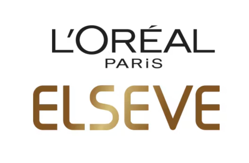 L'Oreal Paris Elseve logo