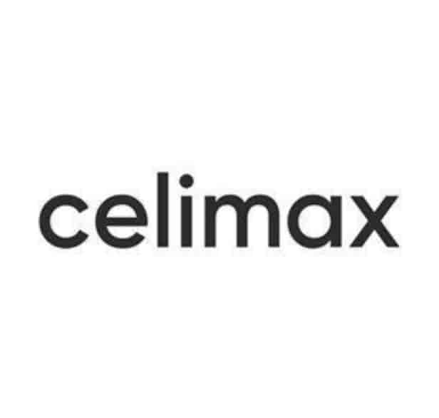 Celimax logo