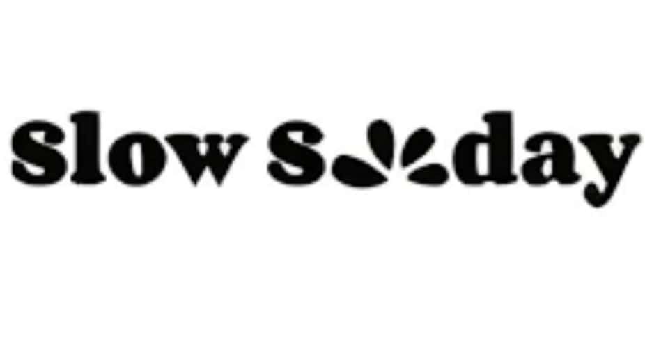 SlowSunday logo