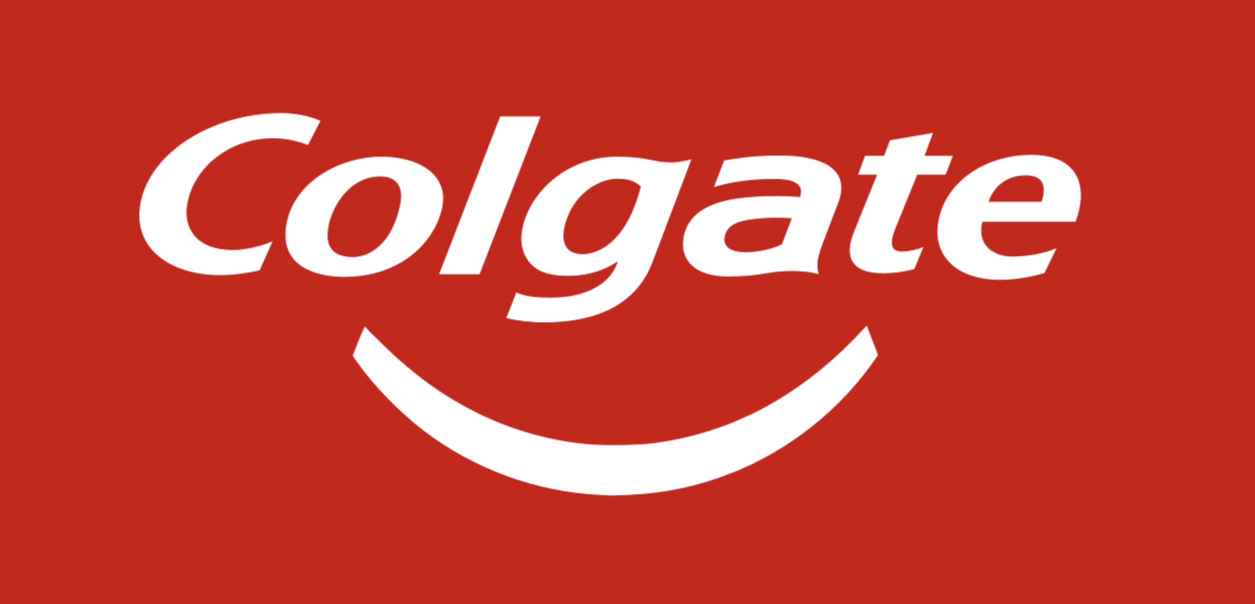 Colgate logo