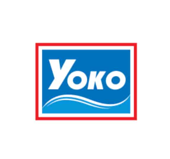 Yoko logo