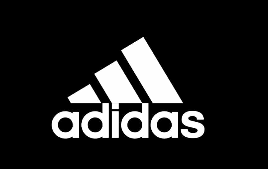 Addidas logo