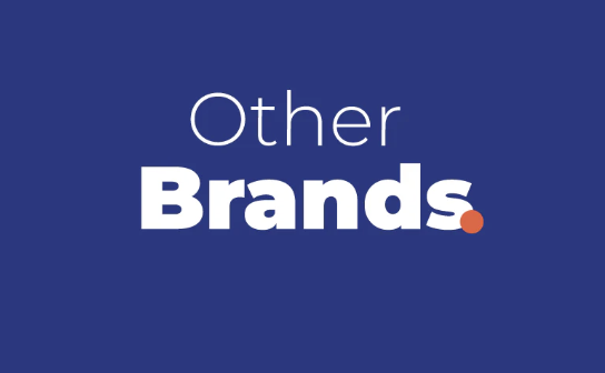 Other Brands logo