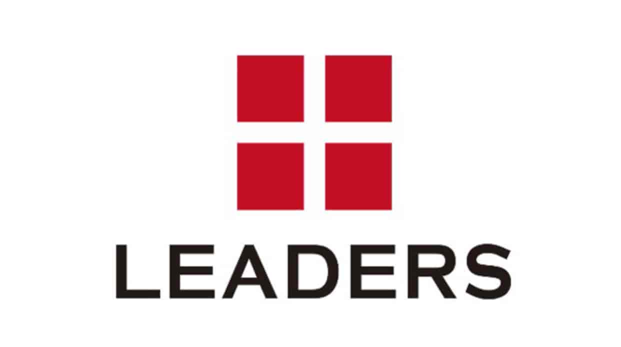 Leaders logo