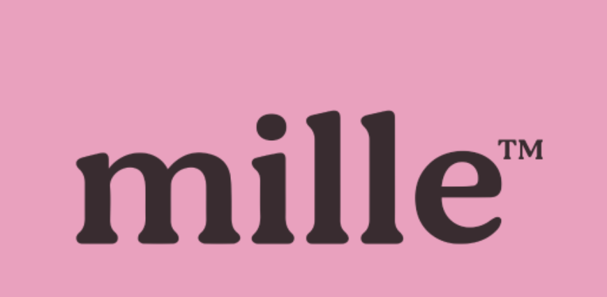 Mille logo