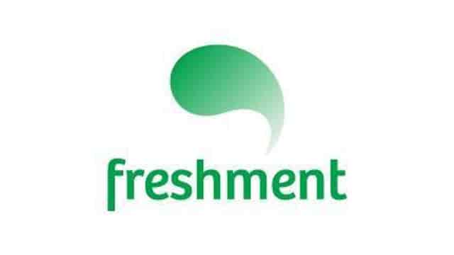 Freshment logo