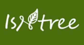 Isntree logo