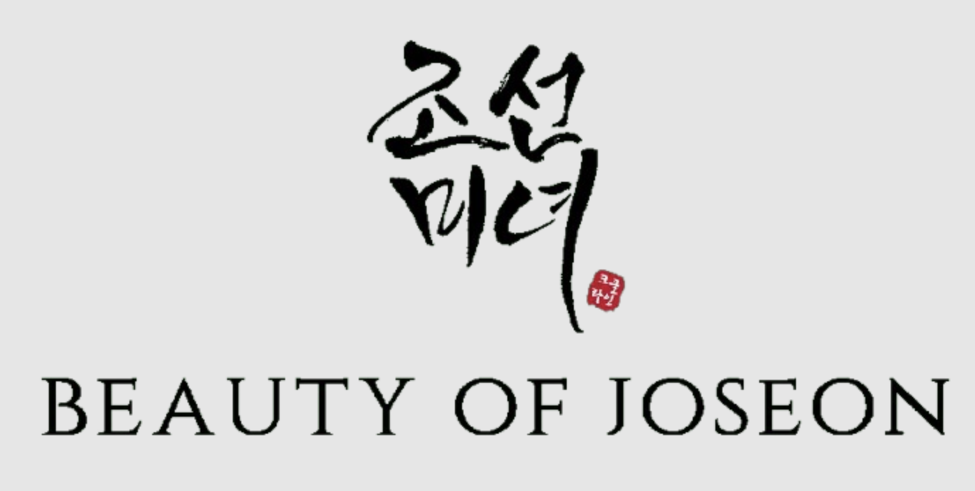 Beauty of Joseon logo