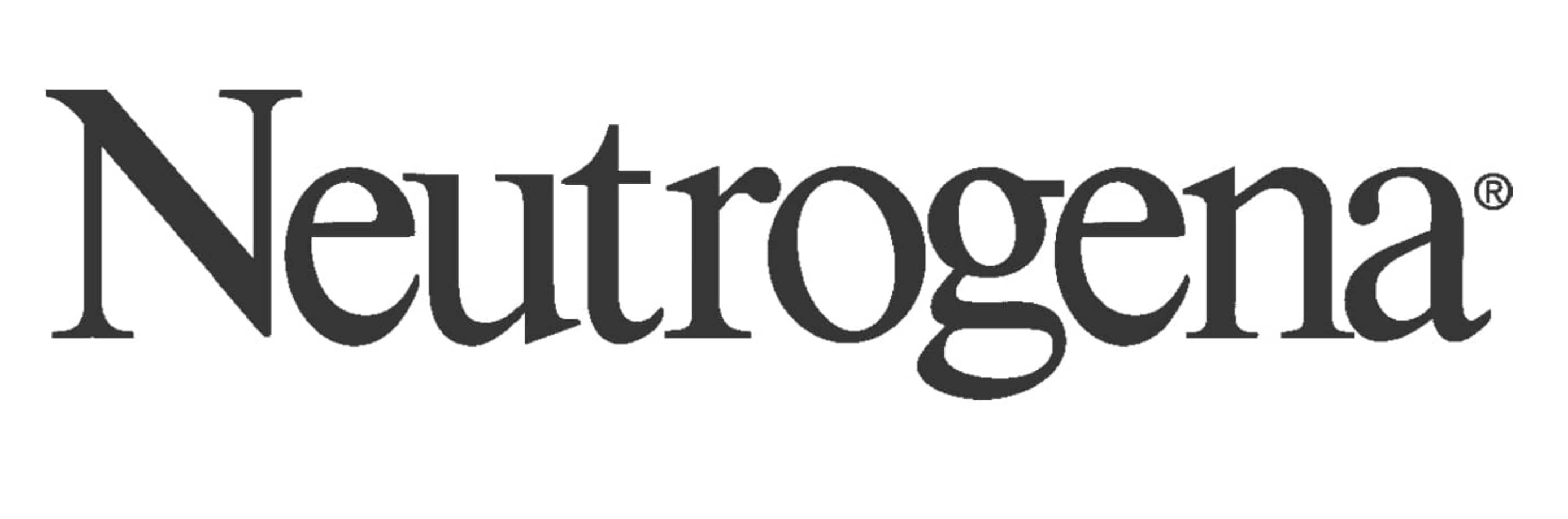 Neutrogena logo