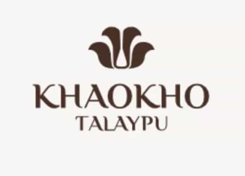 Khaokho Talaypu  logo