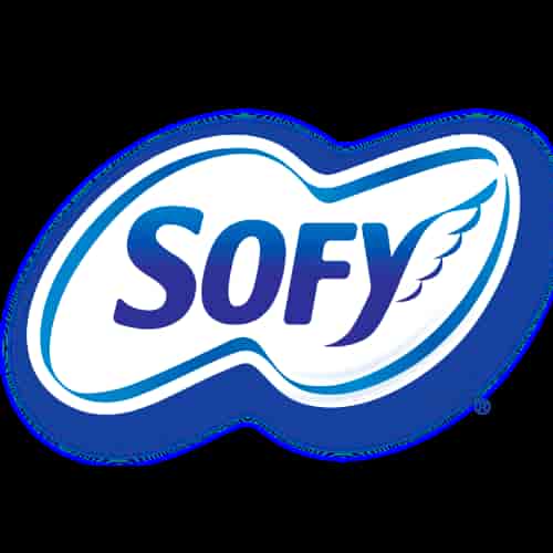 Sofy logo