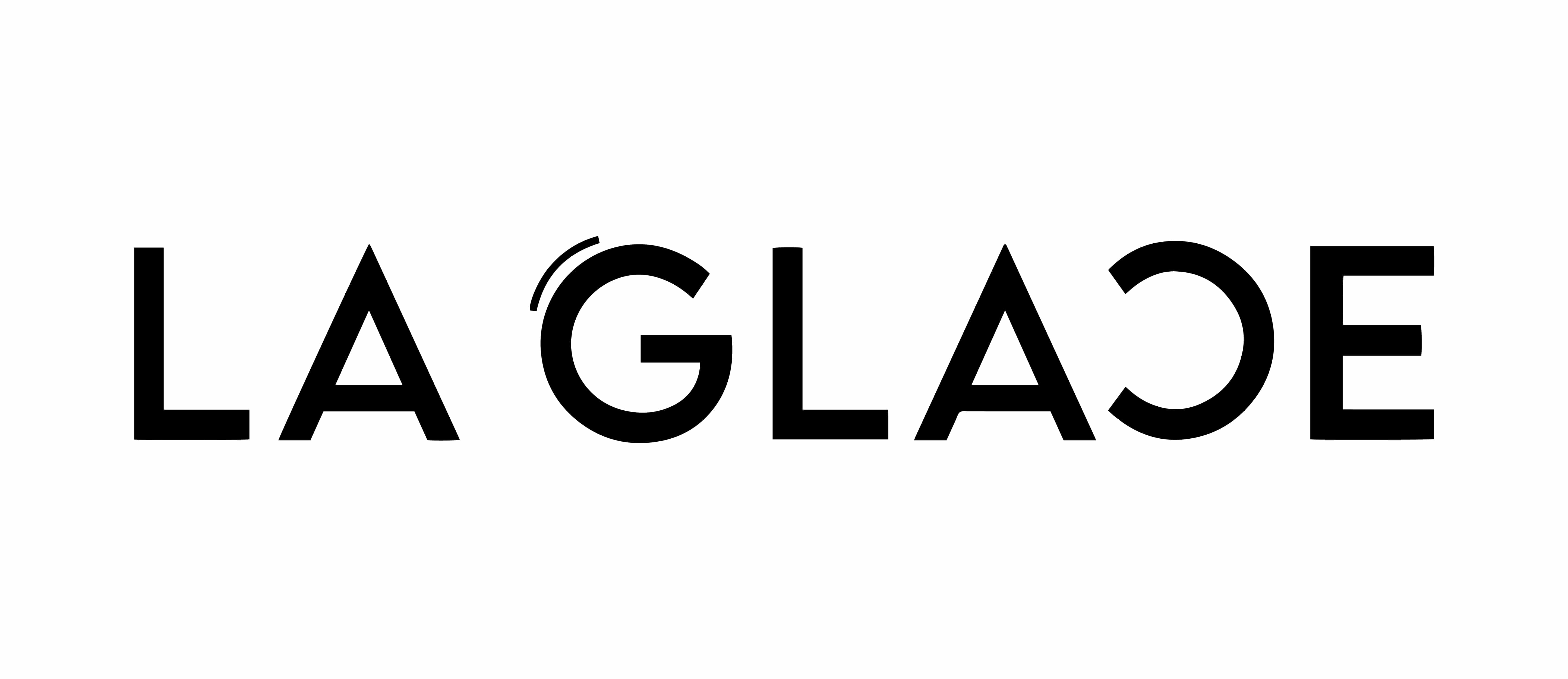 La Glace logo