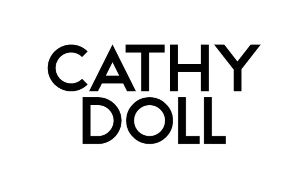 Cathy Doll logo