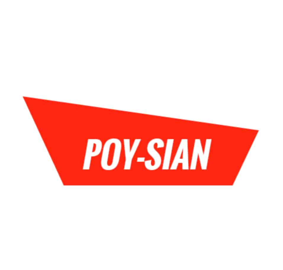 Poy Sian logo