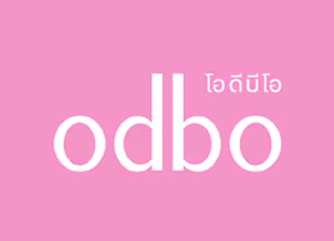 Odbo logo