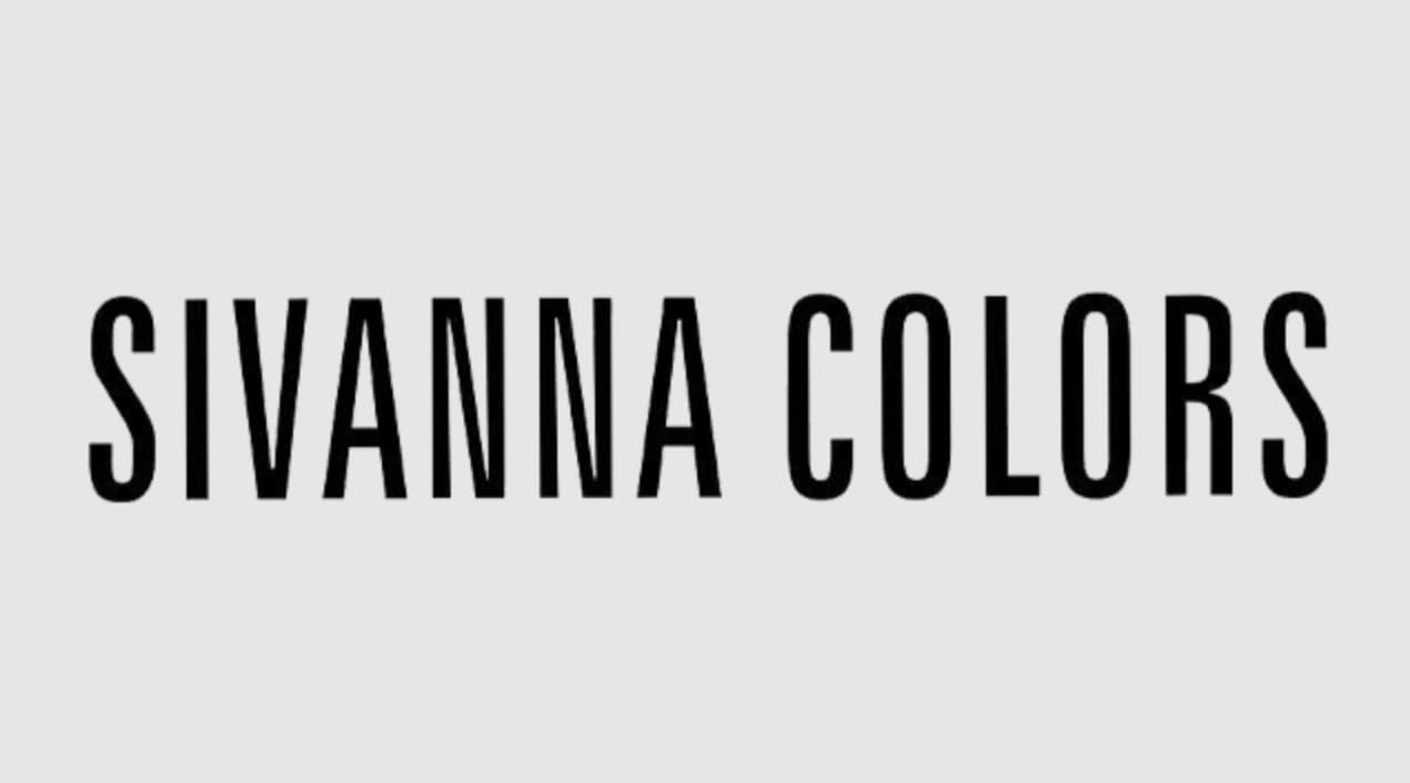 Sivanna Colors logo