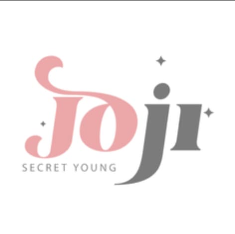 Joji Secret Young logo