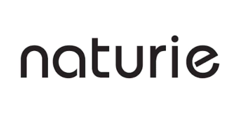 Naturie logo
