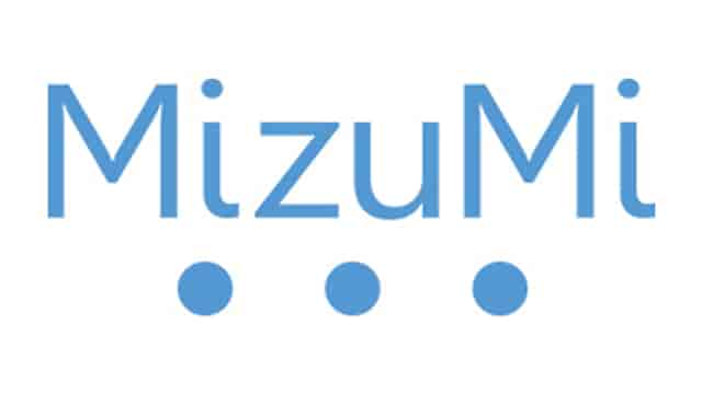 Mizumi logo
