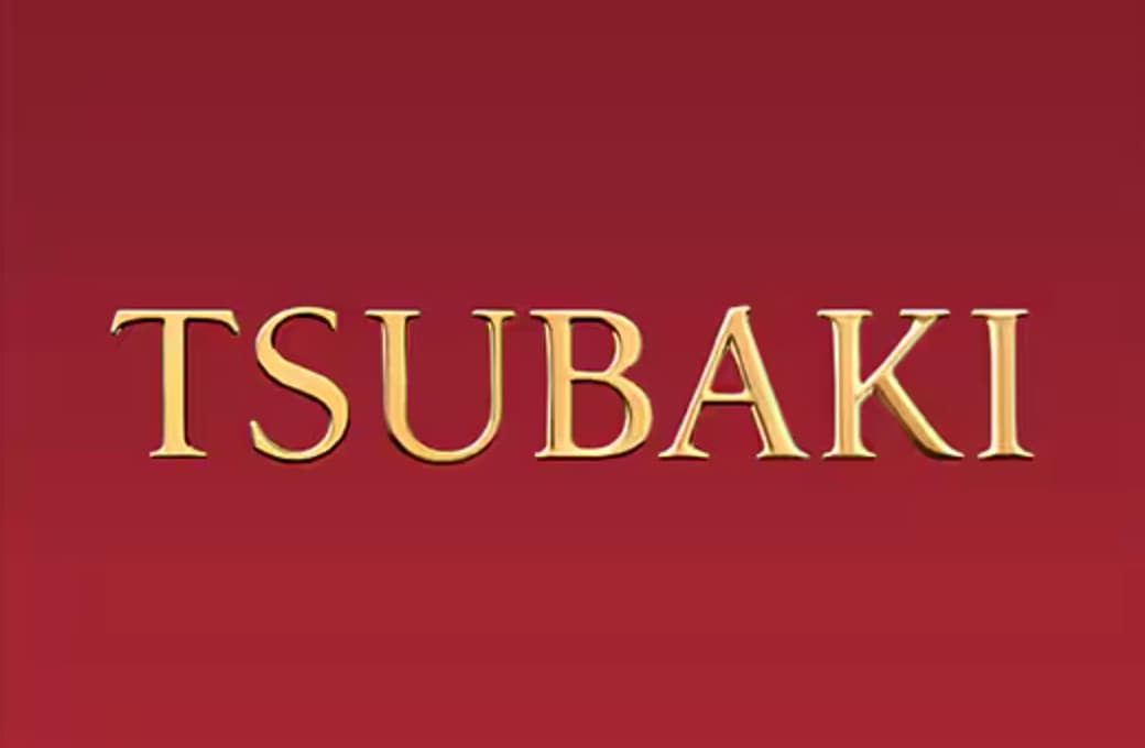 Tsubaki logo