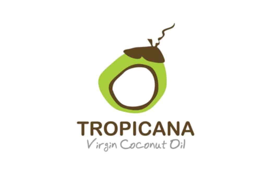 Tropicana logo