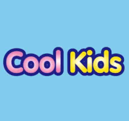 Cool Kids logo